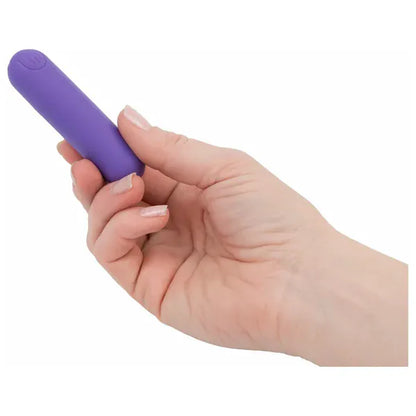 Bullets Vibrants Rechargeable - Essential | PowerBullet Power Bullet Sensations plus
