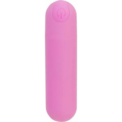 Bullets Vibrants Rechargeable - Essential | PowerBullet Power Bullet Sensations plus