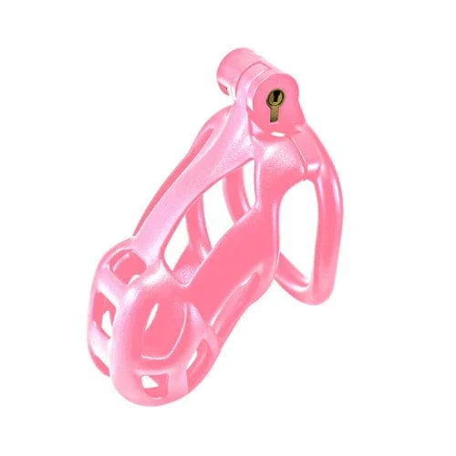 Cage de chasteté - Kink Chasity Series | Large, Nylon léger & Ajustable Kink - TW Trade Sensations plus