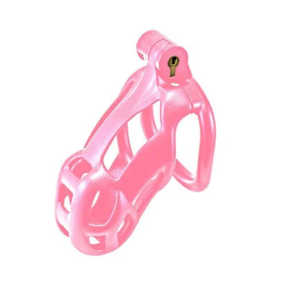 Cage de chasteté - Kink Chasity Series | Large, Nylon léger & Ajustable Kink - TW Trade Sensations plus