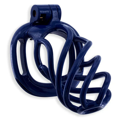 Cage de Chasteté - Kink Chastity Helix Cock Cage | Disponible en Extra Petit, Petit & Medium Kink - TW Trade Sensations plus