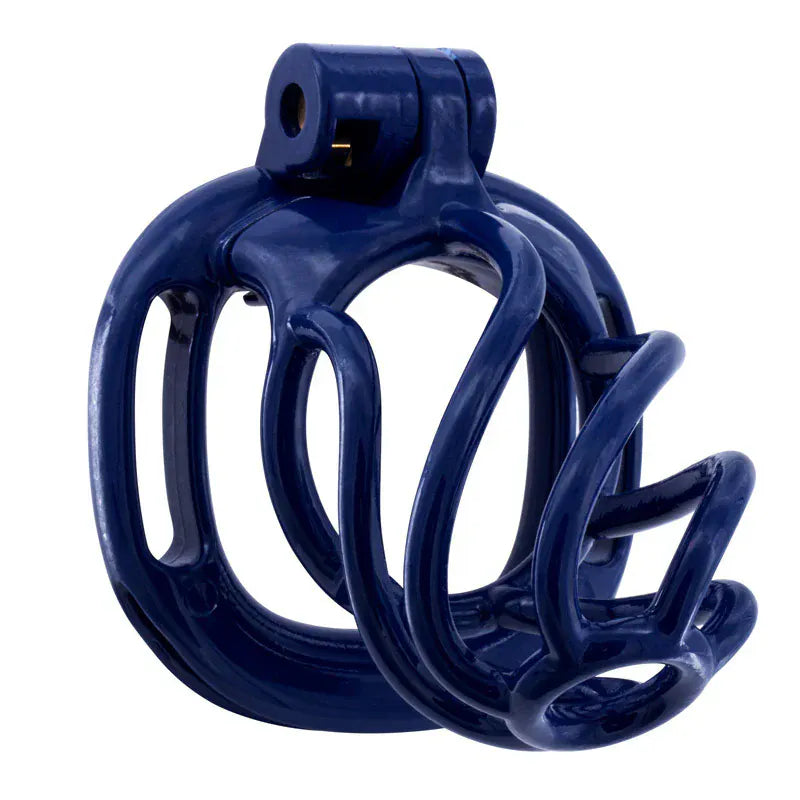 Cage de Chasteté - Kink Chastity Helix Cock Cage | Disponible en Extra Petit, Petit & Medium Kink - TW Trade Sensations plus