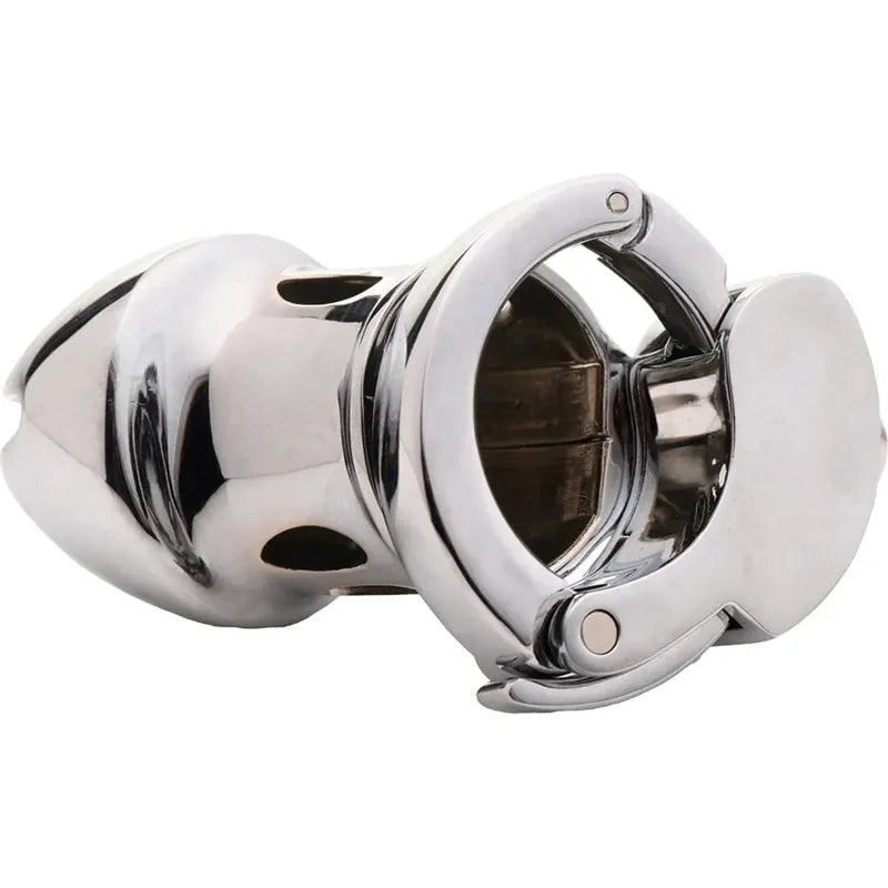 Cage de Chasteté - Master Series - Cock Cuff Master Series Sensations plus