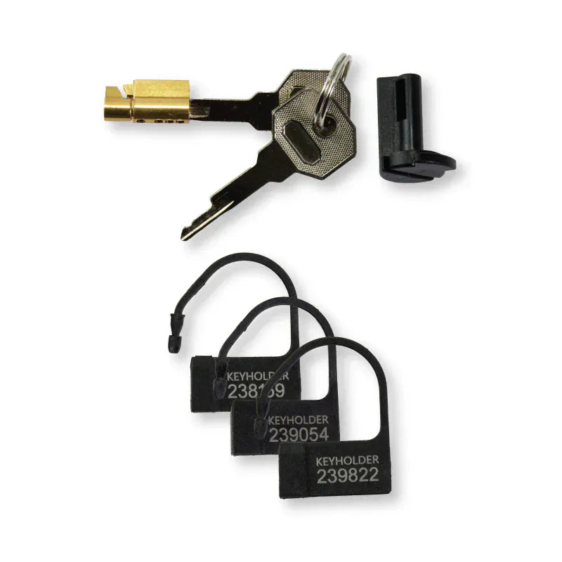 Cage de Chasteté -  Prick Cock Cage XS | Ergonomique, Légère, Confortable & Sécuritaire Kink - TW Trade Sensations plus