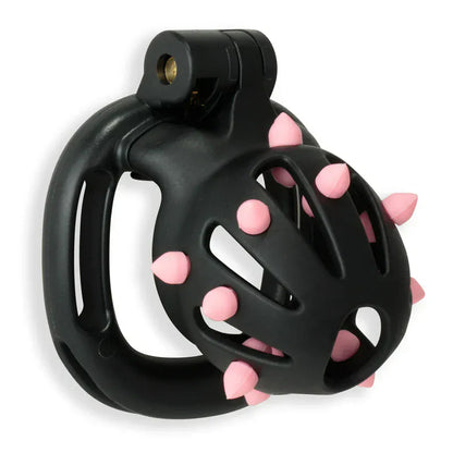 Cage de Chasteté -  Prick Cock Cage XS | Ergonomique, Légère, Confortable & Sécuritaire Kink - TW Trade Sensations plus