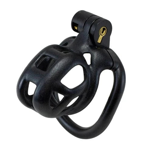 Cage de chasteté verrouillable - Kink Chastity | Extra-Petite Kink - TW Trade Sensations plus