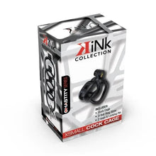 Cage de chasteté verrouillable - Kink Chastity | Extra-Petite Kink - TW Trade Sensations plus