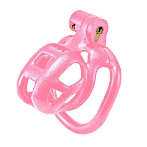 Cage de chasteté verrouillable - Kink Chastity | Extra-Petite Kink - TW Trade Sensations plus