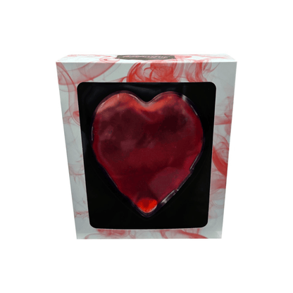 Cœur de Massage Chauffant - Intimacy Heart | Kheper Games Kheper Games Sensations plus