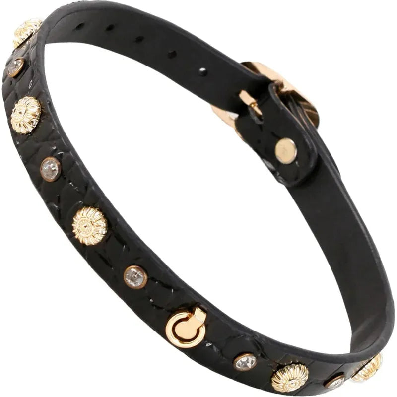 Collier avec pierres en cristal - Ns Novelties - Fetish & Fashion Alina NS Novelties Sensations plus