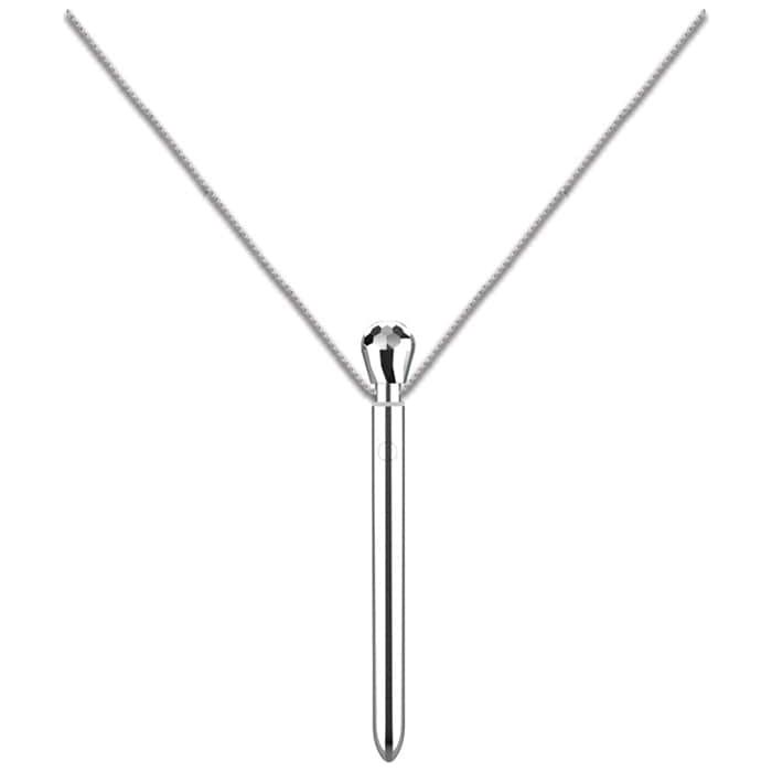 Collier Vibrant - Vivilo - Catimini Vivilo Sensations plus