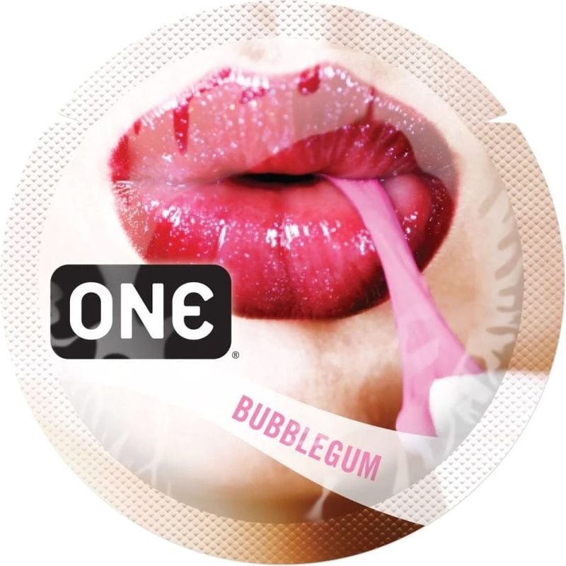 Condoms - One - Saveurs Sensations Plus Sensations plus