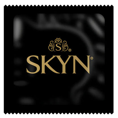Condoms Sans Latex - SKYN Origina | Ultra Minces, Lubrifiés & Sensation Naturelle Douce Osez-Vous Sensations plus