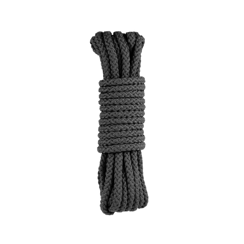 Corde de Bondage Douce 5m - Sweet Caress Play Shibari | 100% Polyester Haute Qualité Sweet Caress Sensations plus