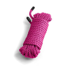 Corde de bondage japonais - Ns Novelties - Bound Rope NS Novelties Sensations plus