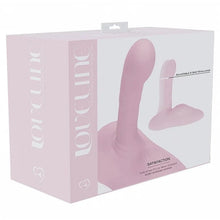 Coussin Vibrant Double Stimulation - Satisfaction | Pulse Wave & Va-et-Vient Loveline Sensations plus