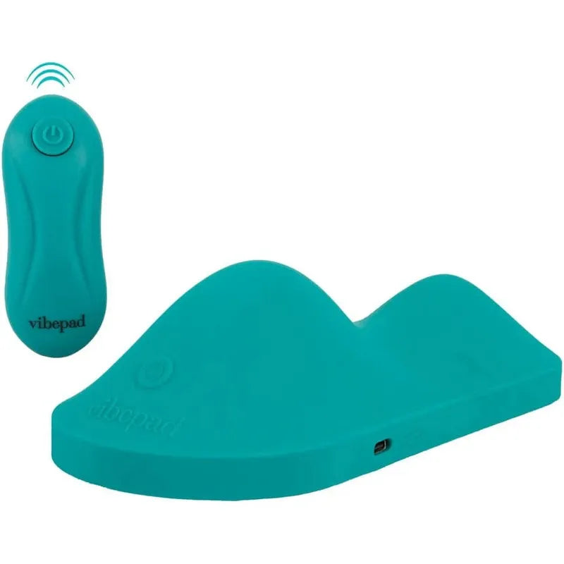 Coussin Vibrant - Vibepad Intense | Ultra-Puissant & Mains Libres Orion Sensations plus