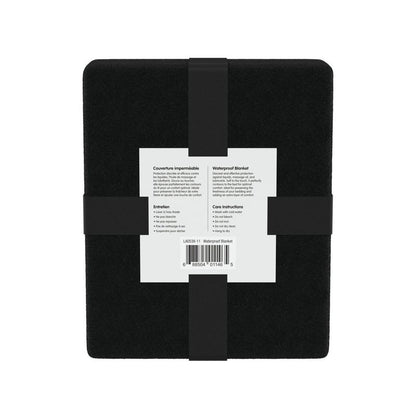 Couverture Étanche - Adore U | 60 x 39 Adore U Sensations plus