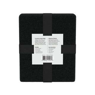 Couverture Étanche - Adore U | Protection Imperméable & Confort Sensuel pour le Lit Adore U Sensations plus