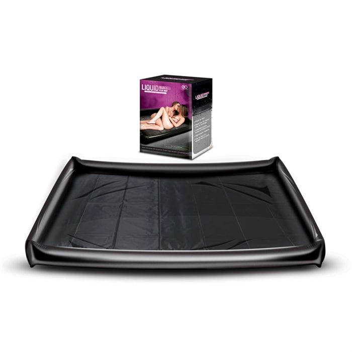 Couverture Étanche Nuru - Excellent Power - Le Lit de Massage Gonflable Excellent Power Sensations plus