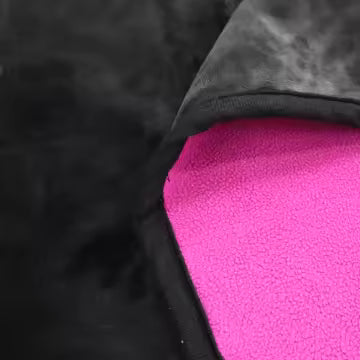 Couverture Imperméable Réversible - Splash Dry 50 x 60 po | OsezVous OsezVous Sensations plus