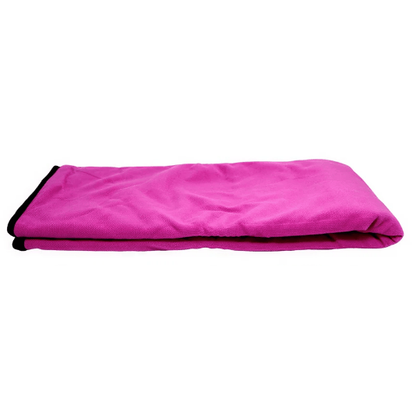 Couverture Imperméable Réversible - Splash Dry 50 x 60 po | OsezVous OsezVous Sensations plus