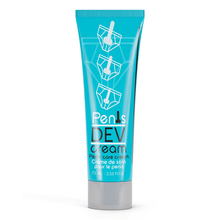 Crème Développante à Pénis - Pénis Dev Cream | Effet Tonifiant, Revitalisant & Circulatoire Ruf Sensations plus