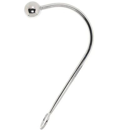 Crochet Anal à Boule & Corde - Roped Anal Hook | Master Series Master Series Sensations plus