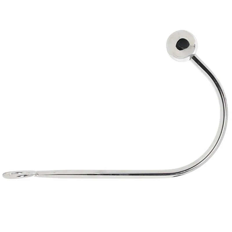 Crochet Anal à Boule & Corde - Roped Anal Hook | Master Series Master Series Sensations plus