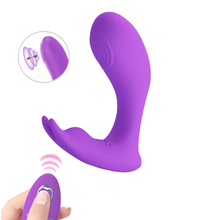 Culotte Vibrante à Distance - Pretty Love Idabelle | Double Stimulation Point G & Clitoris Pretty Love Sensations plus