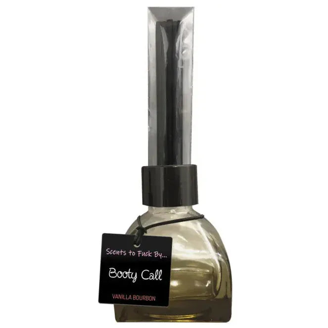 Diffuseur à Roseaux - Scents to Fuck By… Booty Call | Vanilla Bourbon Scents to Fuck by Sensations plus