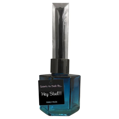 Diffuseur à Roseaux - Scents to Fuck by...Hey Stud!!! | Manly Musk Scents to Fuck by Sensations plus
