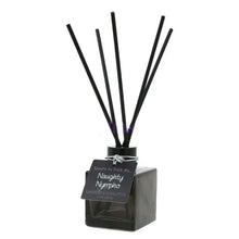 Diffuseur à Roseaux - Scents to Fuck By… Naughty Nympho | Lavande & Eucalyptus Scents to Fuck by Sensations plus