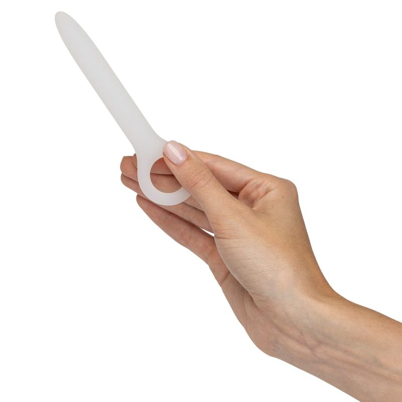 Dilatateur Vaginal XS en Silicone - Bien-être Intime | Floravi Floravi Sensations plus