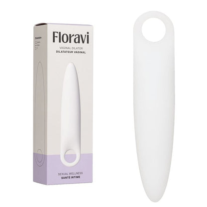 Dilatateur Vaginal XXL en Silicone - Bien-être Intime | Floravi Floravi Sensations plus