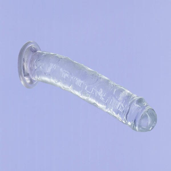 Dildo - Addiction - Crystal Addiction dildo de 9 pouces Addiction Sensations plus