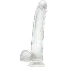 Dildo - Adore U dildos - Luke 12 pouces Adore U dildos Sensations plus