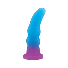Dildo Anal Incurvé en Silicone - Bootie Besties | Doux & Polyvalent Besties Sensations plus