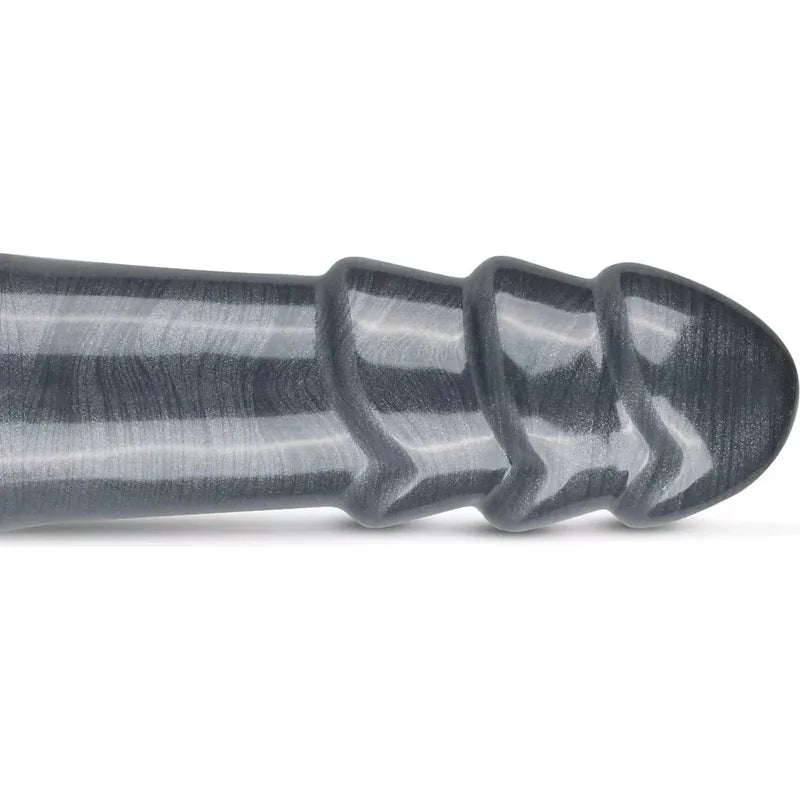 Dildo Anal Triple Gland 7.5" – Bombshell B-7 Warhead | Stimulation Extrême Doc Johnson Sensations plus