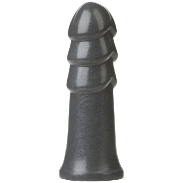 Dildo Anal Triple Gland 7.5" – Bombshell B-7 Warhead | Stimulation Extrême Doc Johnson Sensations plus
