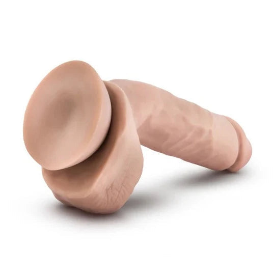 Dildo - Au Naturel - Anthony - 8.5 Pouces Blush Novelties Sensations plus