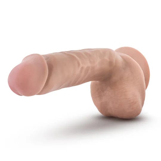 Dildo - Au Naturel - Anthony - 8.5 Pouces Blush Novelties Sensations plus