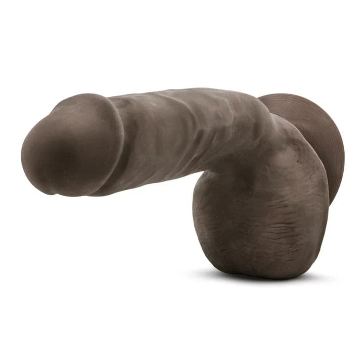 Dildo - Au Naturel - Jerome - 8.5 Pouces Blush Novelties Sensations plus