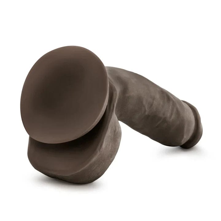 Dildo - Au Naturel - Jerome - 8.5 Pouces Blush Novelties Sensations plus