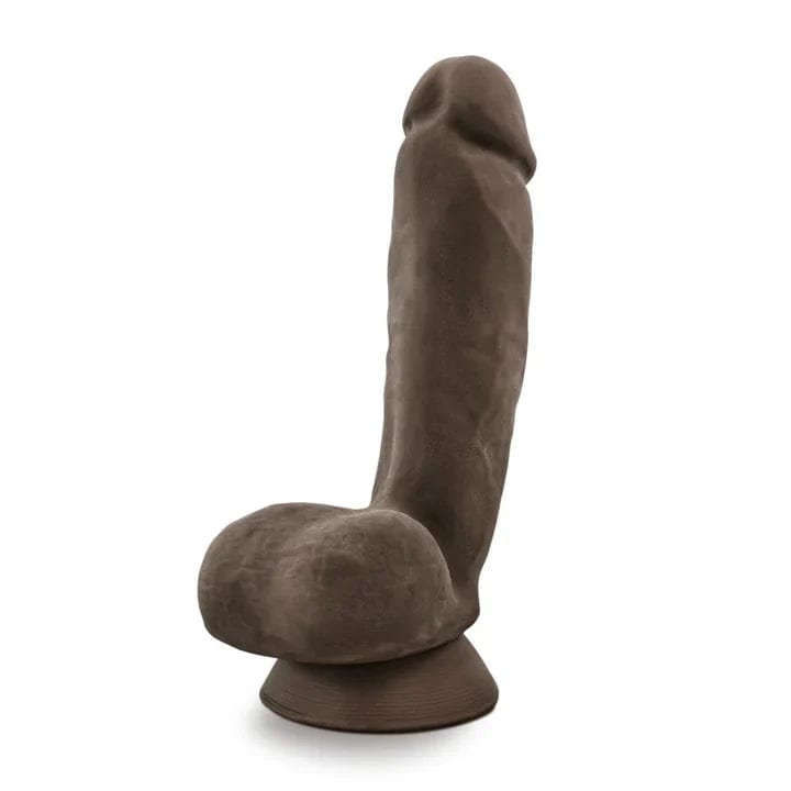 Dildo - Au Naturel - Jerome - 8.5 Pouces Blush Novelties Sensations plus