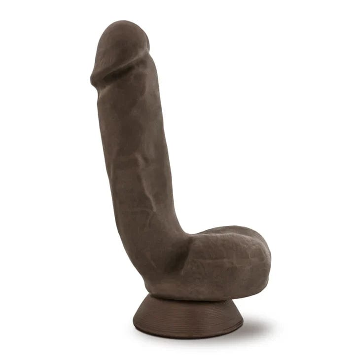 Dildo - Au Naturel - Jerome - 8.5 Pouces Blush Novelties Sensations plus