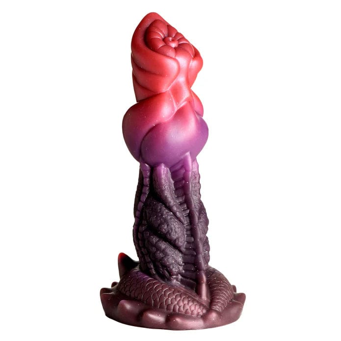 Dildo de Fantaisie - Creature Cock - Deep Diver Creature Cocks Sensations plus