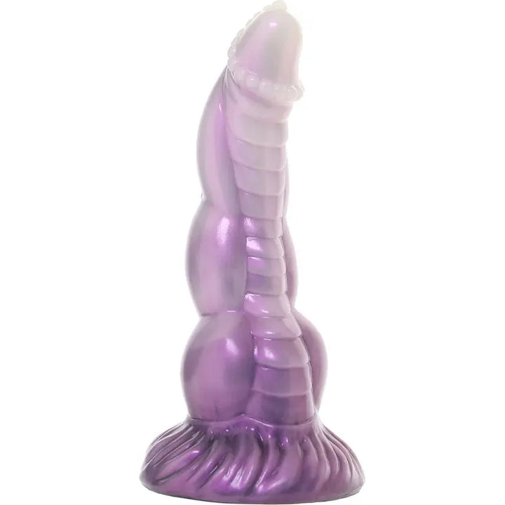 Dildo de Fantaisie - Creature Cocks - Celestial Cock Creature Cocks Sensations plus