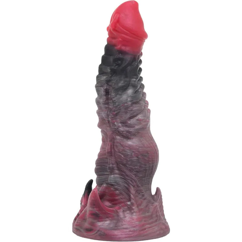 Dildo de Fantaisie - Creature Cocks - Hades Creature Cocks Sensations plus