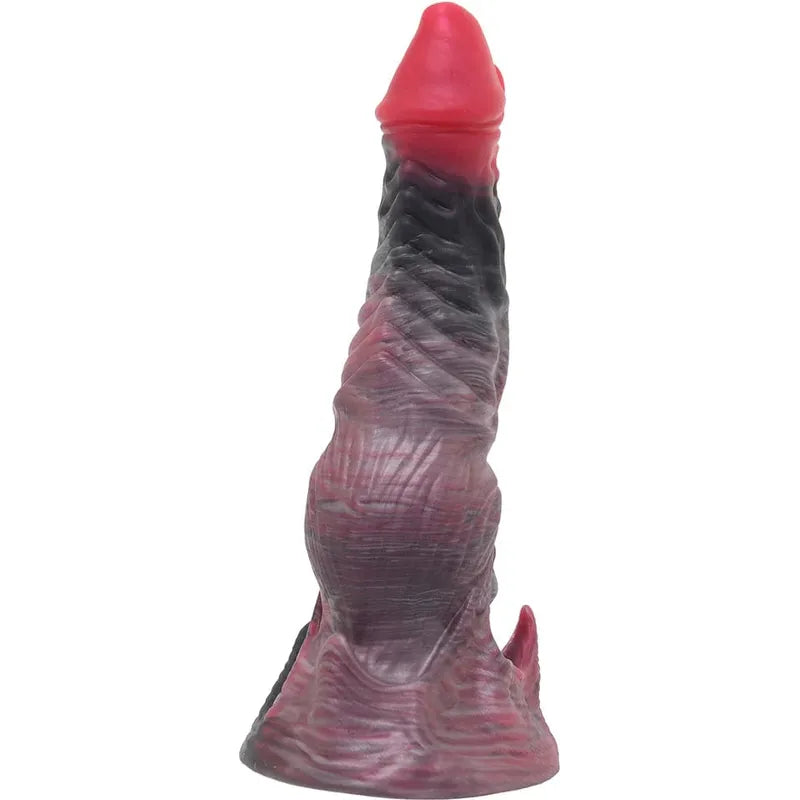 Dildo de Fantaisie - Creature Cocks - Hades Creature Cocks Sensations plus